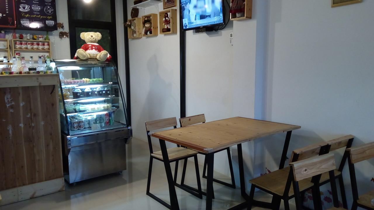 Suratthani Airport Mini Hotel Surat Thani Exterior foto